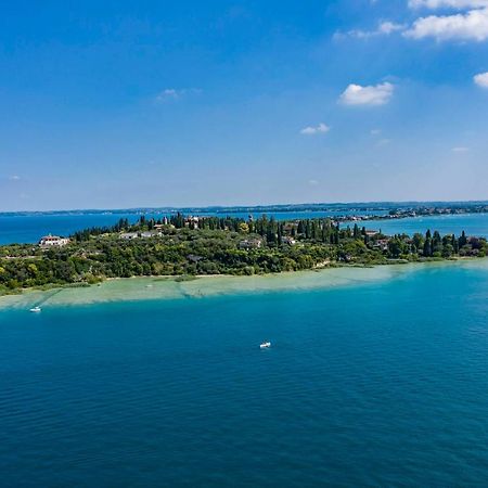 Villa Giustiniani سيرمِيوني المظهر الخارجي الصورة